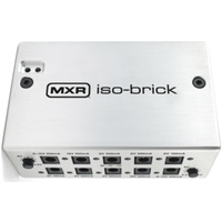 MXR-IS0-BRICK