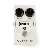 MXR OCTAVIO FUZZ
