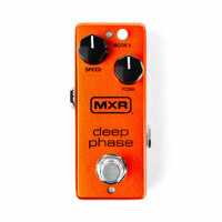 MXR M279 Deep Phase Mini