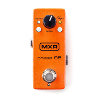MXR M290 Phase 95 Guitar Effect Pedal