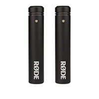 Rode M5 Matched Pair