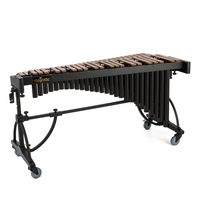 Majestic M6540P Concert Marimba 4 Octave Padauk