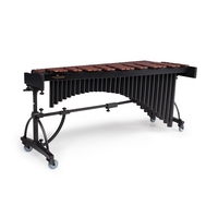 Majestic M6543P Concert Marimba 4.3 Octave Prolon