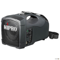 MIPRO Portable PA full range speaker 