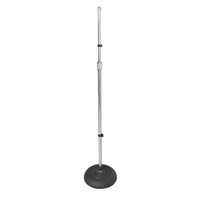 XTREME CAST BASE MIC STAND