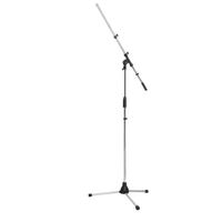 XTREME MA374 Microphone extendable with TELESCOPIC BOOM ARM 