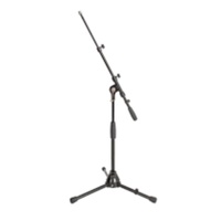 Xtreme MA410B Microphone Short Boom Stand 
