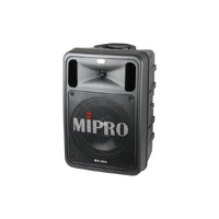 MIPRO Extension Speaker for MA505. 