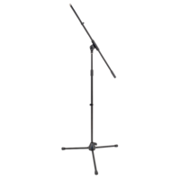 Xtreme Ma585B" Pro Microphone Stand Tripod Base Boom Stands   Arm 80Cm