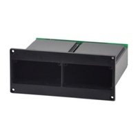 Chiayo Mounting Bracket for 2 x Receivers/Playback Modules