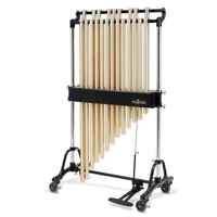 Majestic MC8622B Concert Chimes 22 Tubes Gold