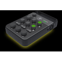 Mackie Mcaster Portable Live Streaming Mixer