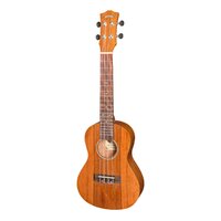 MOJO ALL BUBUNGE CONCERT UKE WITH PICK UP