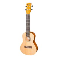 Mojo 'Sa30 Series' Spruce Top And Acacia Back & Sides Electric Concert Ukulele (Natural Satin)