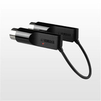 Yamaha Md-Bt01 Wireless Midi Bluetooth Adaptor