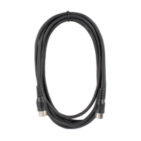 Australasian 10' Midi Lead