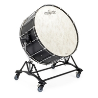 Majestic MD3618 Concert Bass Drum 36" x 18"