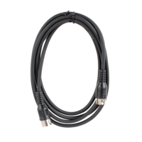 Australasian 6' Midi Lead