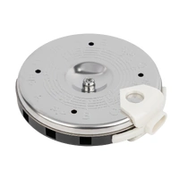 XTR CHROMATIC PITCHPIPE ME634