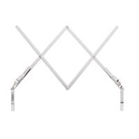 SHEET MUSIC RACK FOR GLOCKS ET