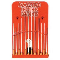 MAESTRO BATON DISPLAY