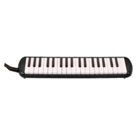 Mano Percussion MEL37BK Melodica