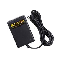 Mooer 9 Volt 2 Amp Power Supply for Mooer Micro Guitar Effects Pedals