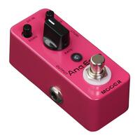 Mooer Ana Echo Micro Guitar Effects Pedal