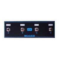 MOOER AIR SWTCH FOR USE WTH OC MACH