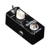 Mooer Blade Micro Guitar Effects Pedal