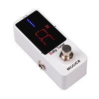 Mooer Baby Tuner Micro Guitar Effects Pedal
