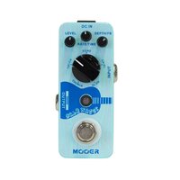 MOOER BABY WATER - A/G DELAY/CHORUS