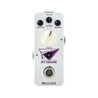 MOOER JET ENGINE HB FLANGER