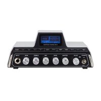 Mooer 'Little Tank' D15 Modelling Amplifier Head