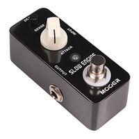 Mooer Slow Engine Micro Guitar Effects Pedal