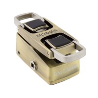 MOOER THE WAHTER PEDAL