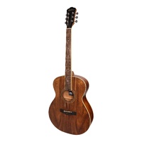 Martinez '41 Series' Folk Size Acoustic Guitar (Rosewood)