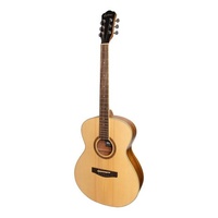 Martinez 41 Series Small Body Acoustic Guitar - SPRUCE/ROSEWOOD