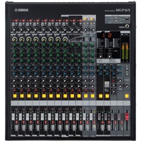 YAMAHA MGP16X 16 CHANNEL MIXING CONSOLE
