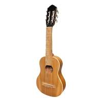 Mojo MGT-G2-JTK  'Guitarulele' 1/4 Size Classical Guitar (Jati-Teakwood)