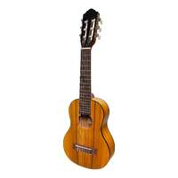 Mojo MGT-G2-KOA 'Guitarulele' 1/4 Size Classical Guitar (Koa)