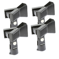 AVE Prostand MH-001 Microphone Spring Clip Pack