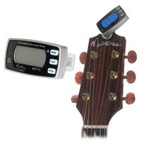 Martinez Clip-On Guitar Tuner