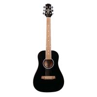 Ashton MINI20 BK Acoustic Guitar