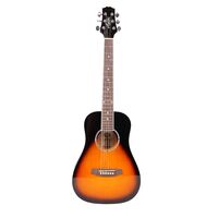 Ashton MINI20 TSB Acoustic Guitar