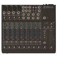 Mackie 12-channel Compact Mixer