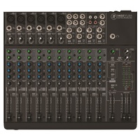 Mackie 14-channel Compact Mixer