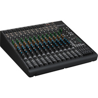 Mackie 16-channel Compact 4-bus Mixer