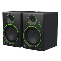 Mackie CR5BT 5" Multimedia Monitors with Bluetooth (Pair)