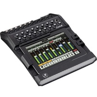 Mackie 16-channel Digital Live Sound Mixer w/ iPad Control Lightning